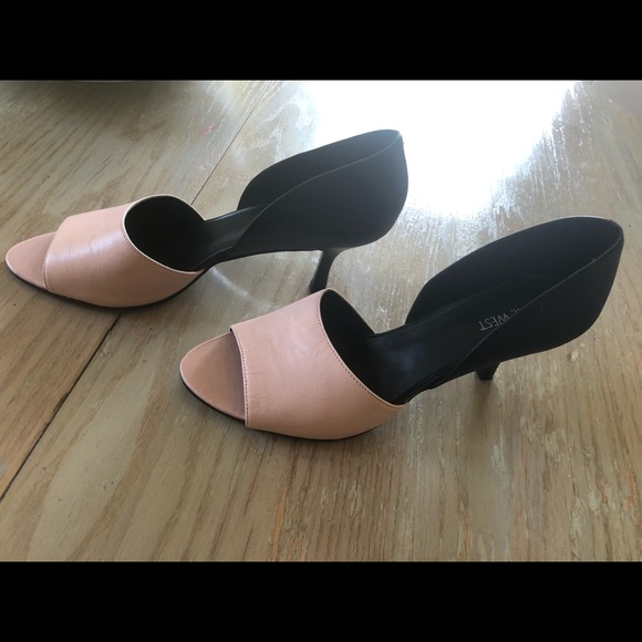 Nine West Shoes - Nine West Heels